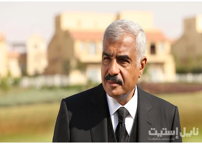 آخر مشاريع طلعت مصطفى