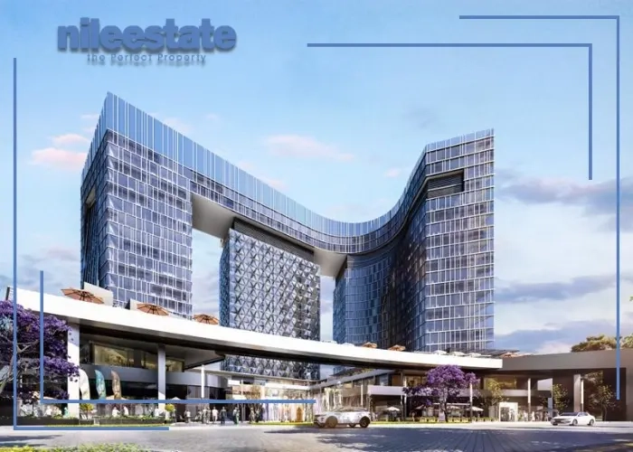 اهم مشاريع العاصمة الادارية